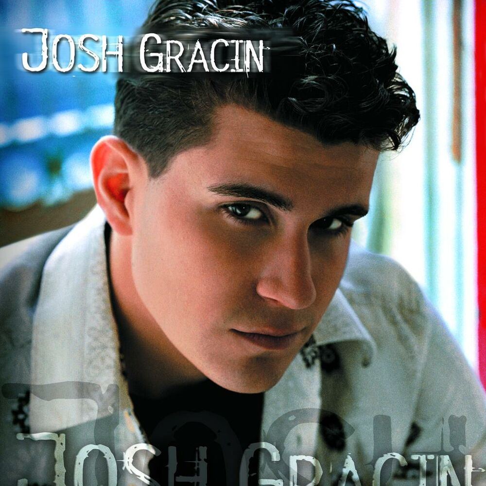 Picture of Josh Gracin