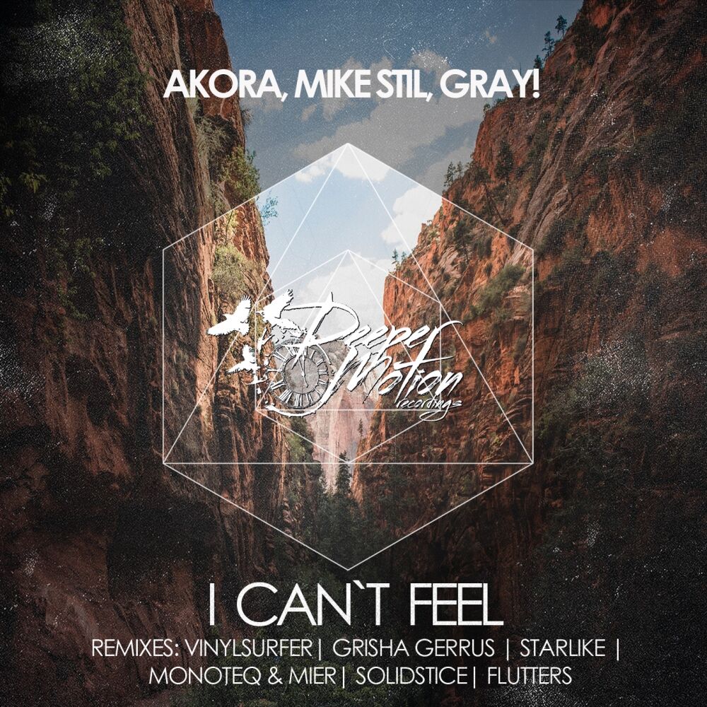 Picture of I Can`t Feel