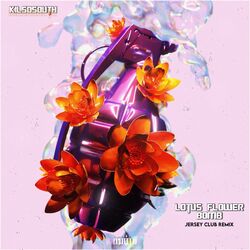 Cover of Lotus Flower Bomb (Jersey Club)