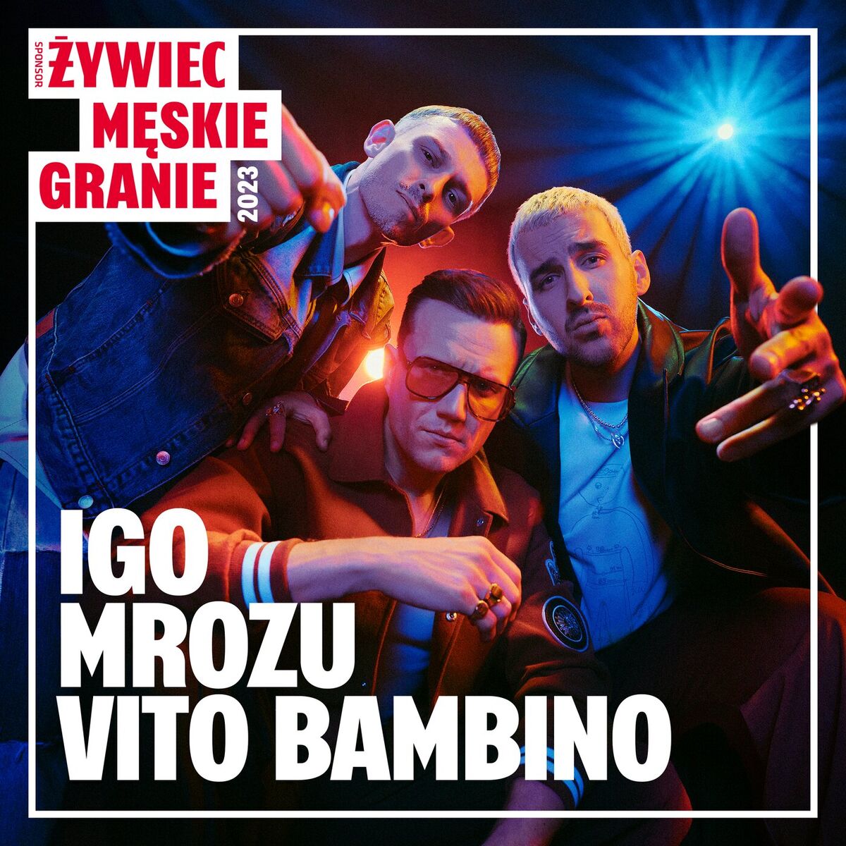 Album cover of Supermoce