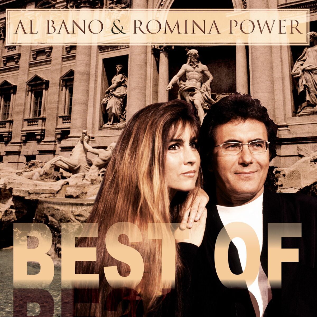 Album cover of Best Of