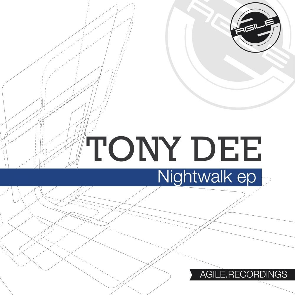 Picture of Nightwalk Ep