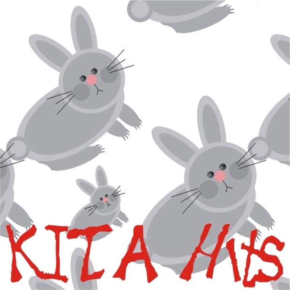 Picture of Kita Hits