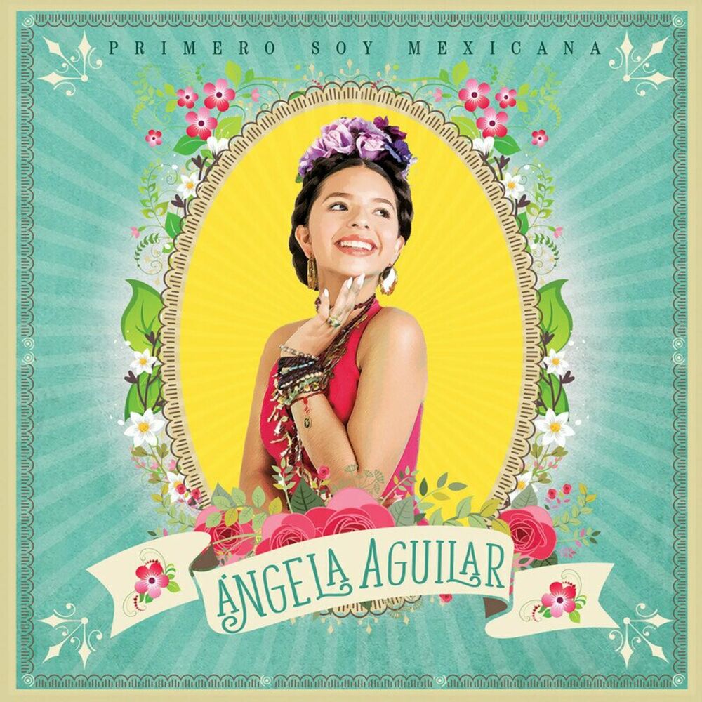 Picture of PRIMERO SOY MEXICANA
