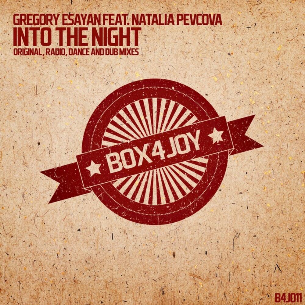Picture of Into the Night (feat. Natalia Pevcova)