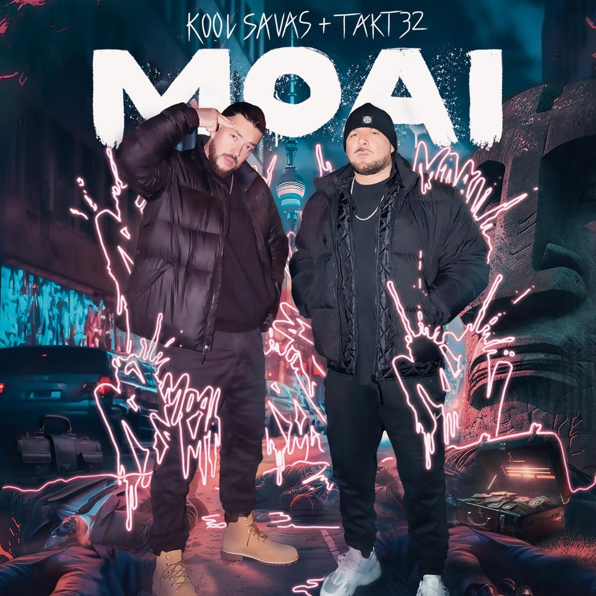 Album cover of Wenn ihr schlaft (feat. NKSN)