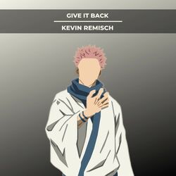Cover of give it back (From "Jujutsu Kaisen") (Metal Cover)