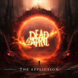 Cover of The Affliction