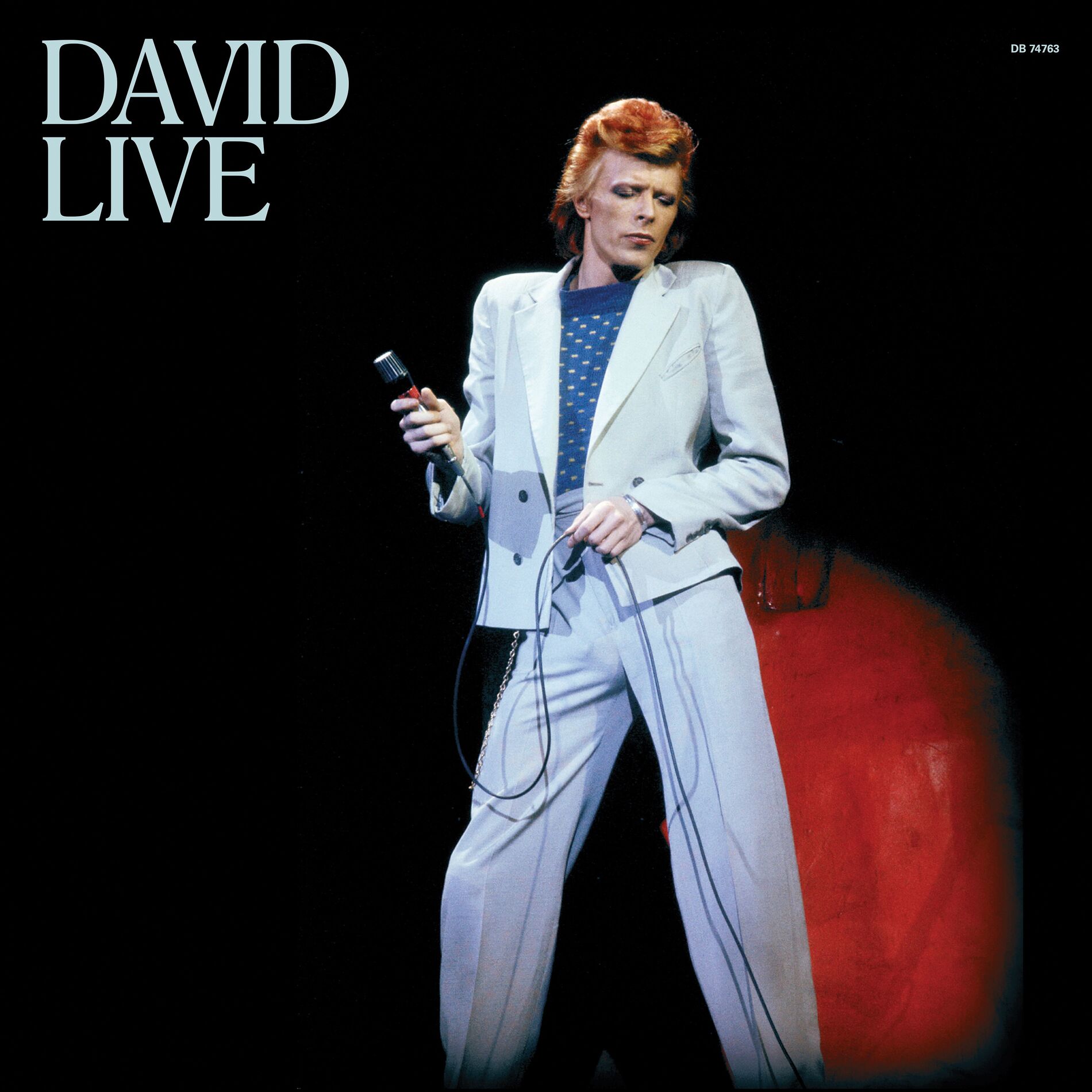 Album cover of 1984