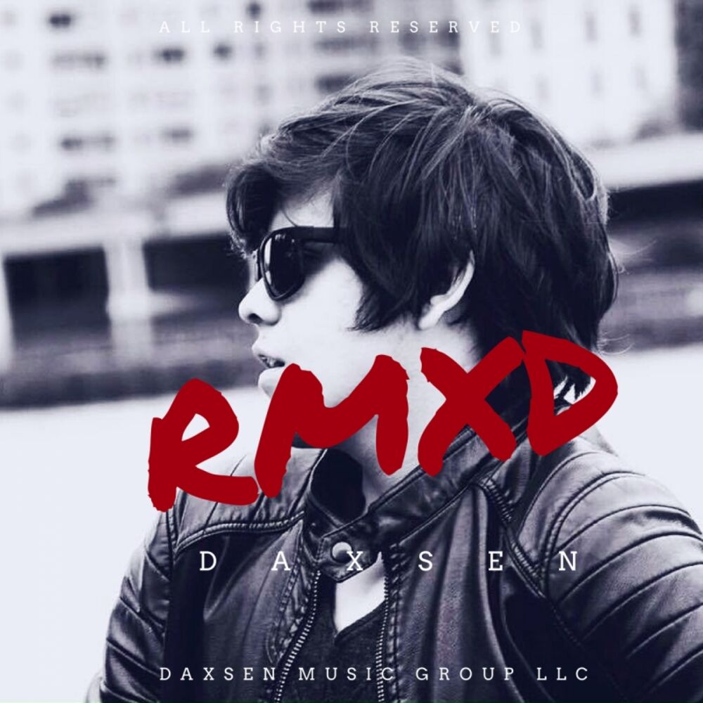 Picture of RMXD