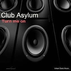 Cover of Turn Me On