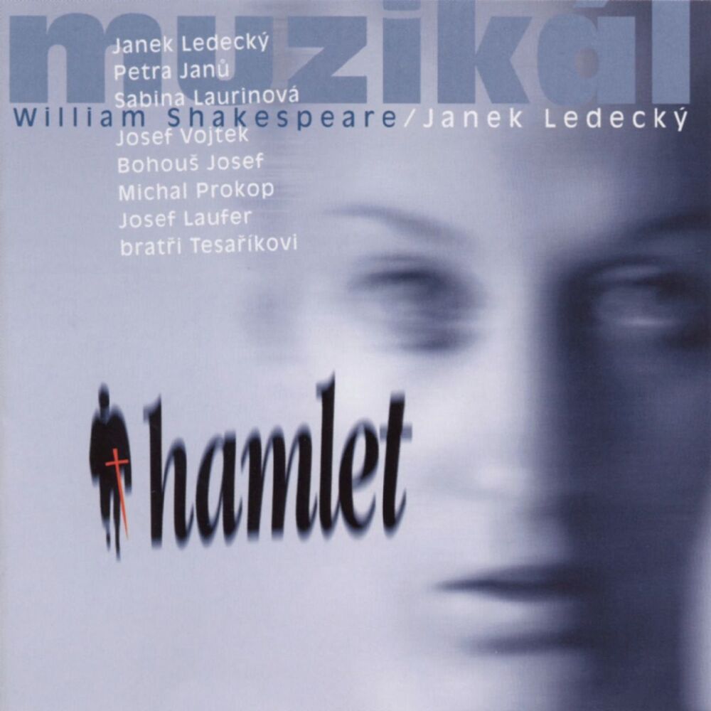 Picture of Hamlet