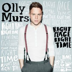 Cover of Right Place Right Time (Expanded Edition)