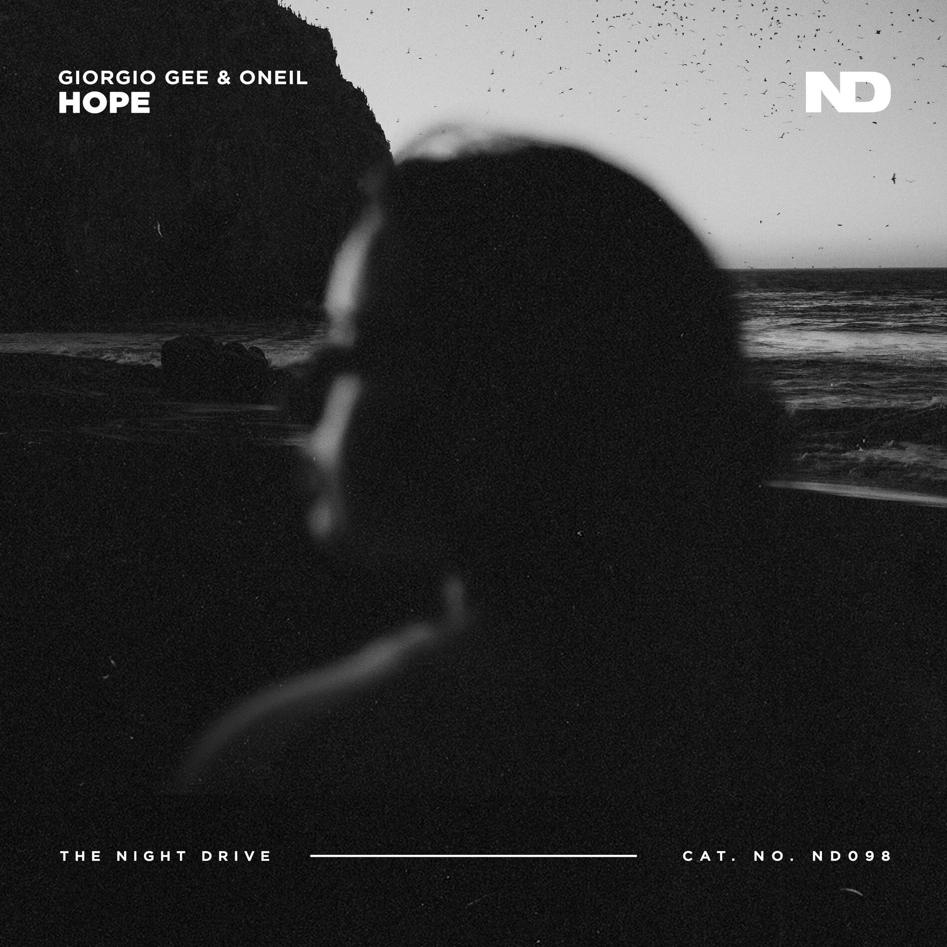 Album cover of Hope