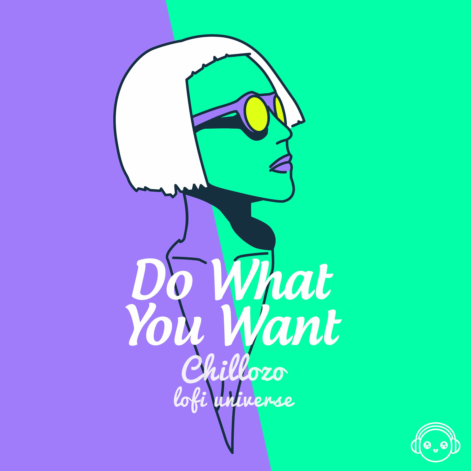 Album cover of Do What You Want