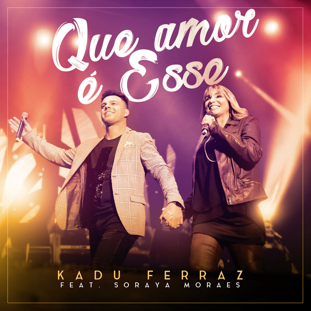 Picture of Que Amor é Esse