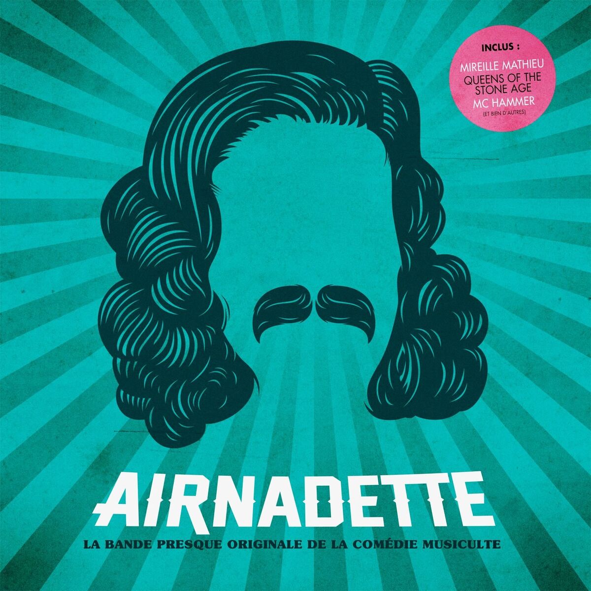 Album cover of Les rois du monde