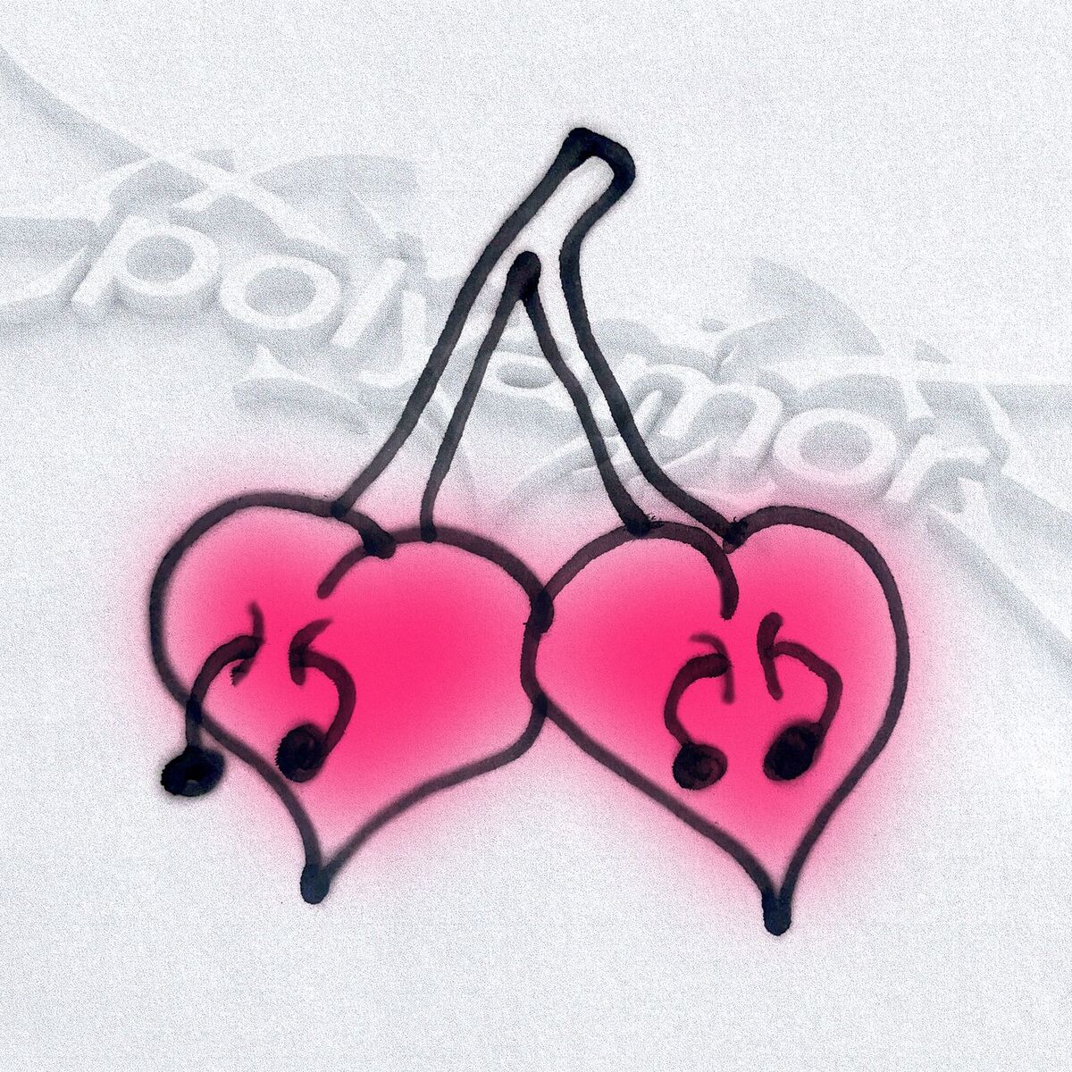 Album cover of 2 Hard 2 Luv