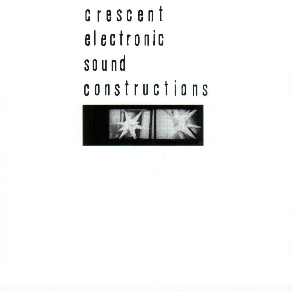 Picture of Electronic Sound Constructions