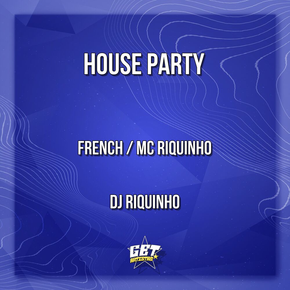 Picture of House Party