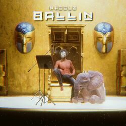 Cover of Ballin