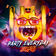 Party Everyday by AXMO album cover