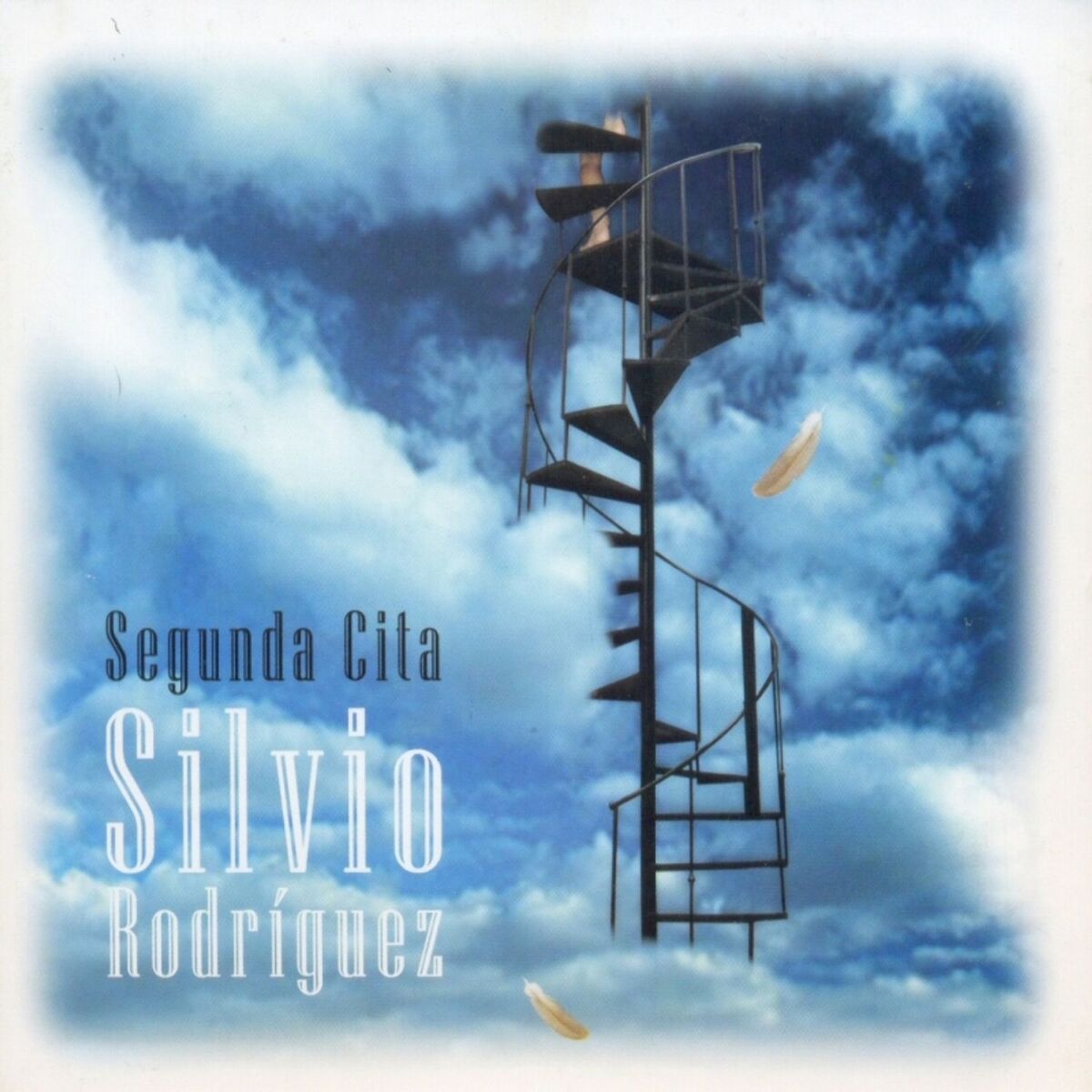 Album cover of Sea Señora