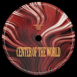 Cover of Center of the World