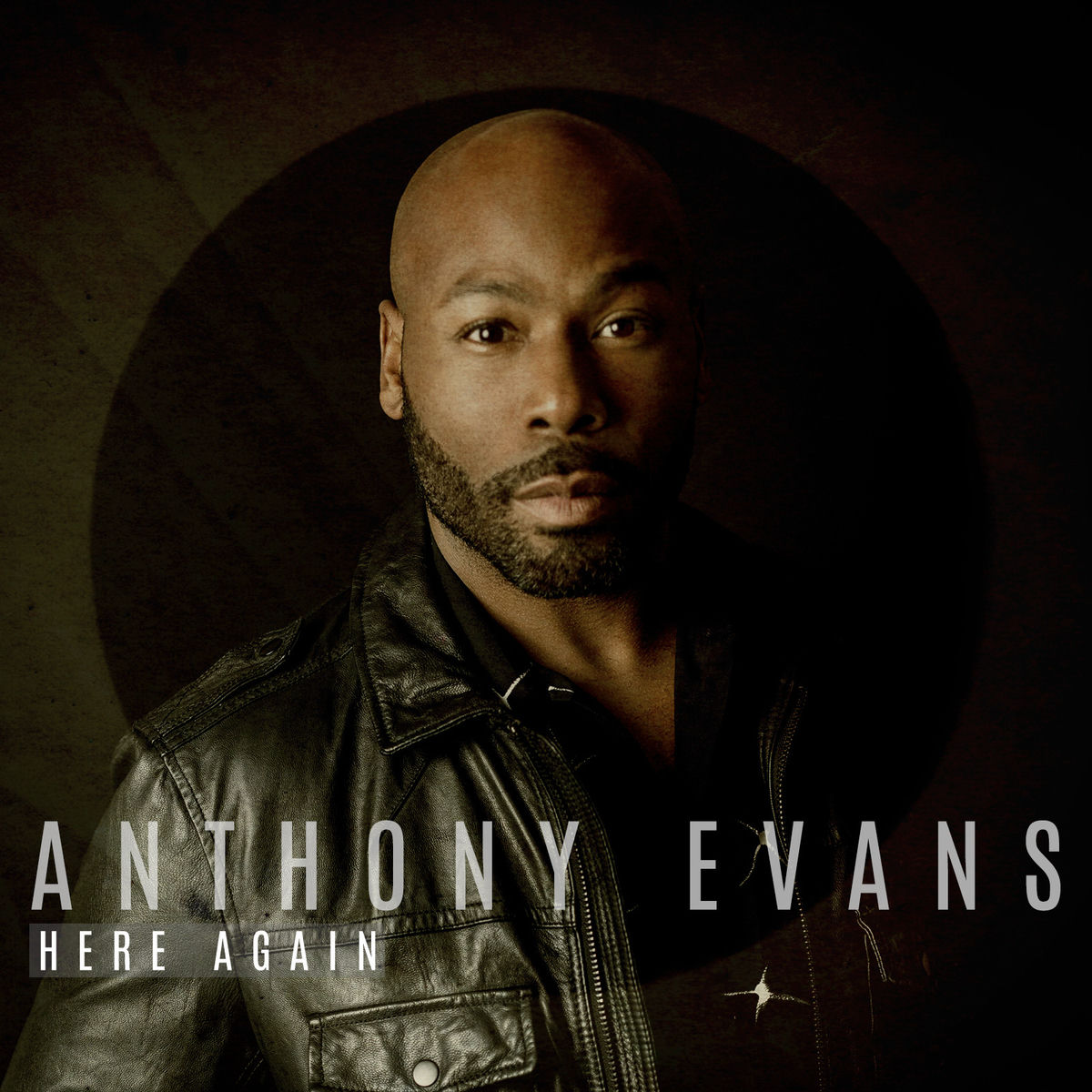 Album cover of Here Again