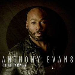 Cover of Here Again