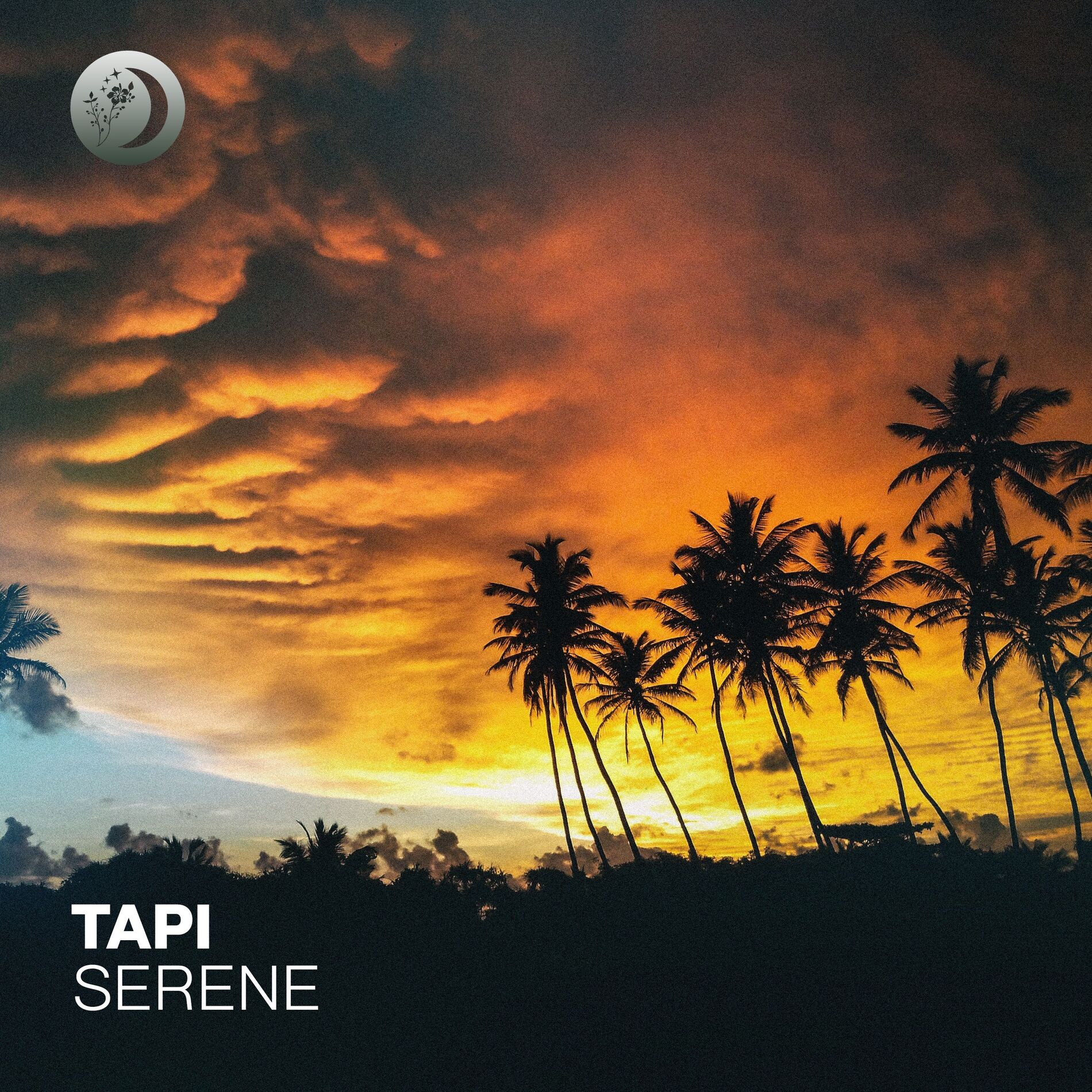 Album cover of Serene