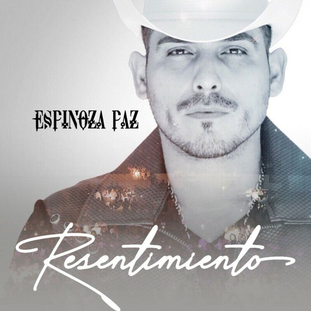 Album cover of Resentimiento