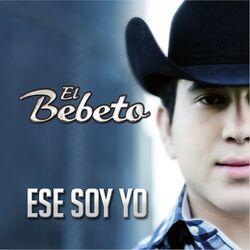 Cover of Ese Soy Yo