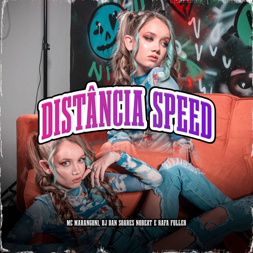 Picture of Distância Speed