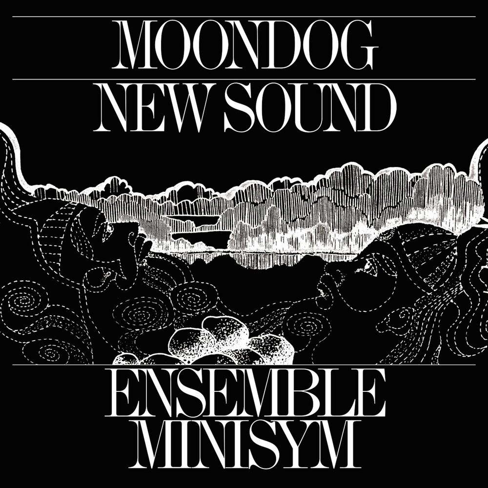 Picture of Moondog New Sounds