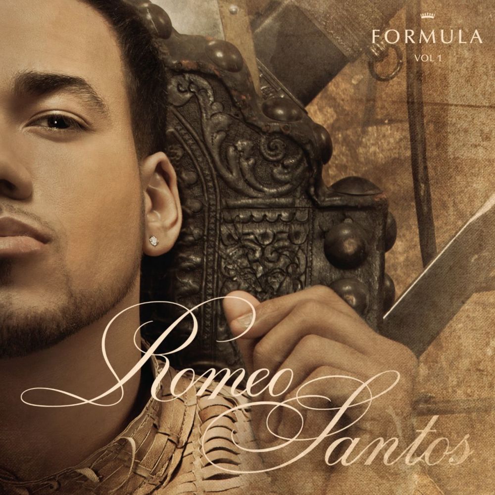 Picture of Fórmula Vol. 1 (Deluxe Edition)