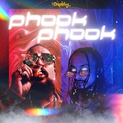 Cover of Phook Phook