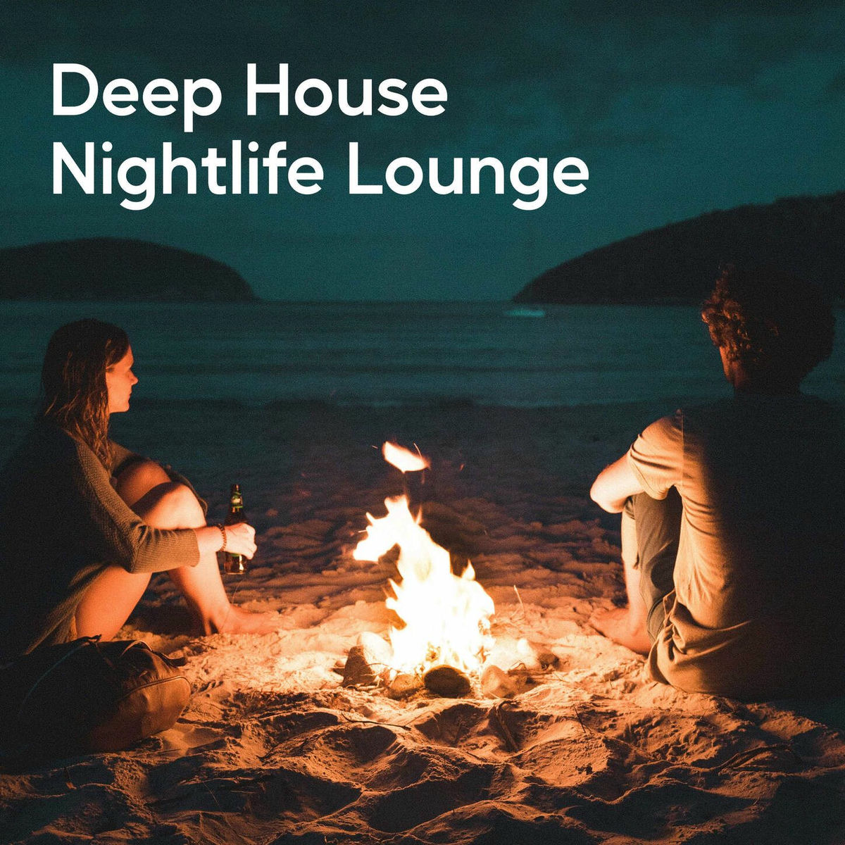 Album cover of Deep House Nightlife Lounge
