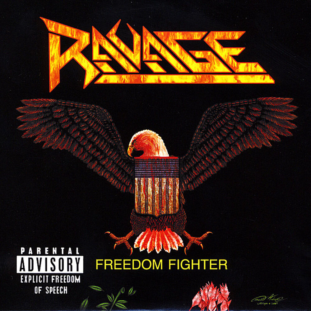 Picture of Freedom Fighter