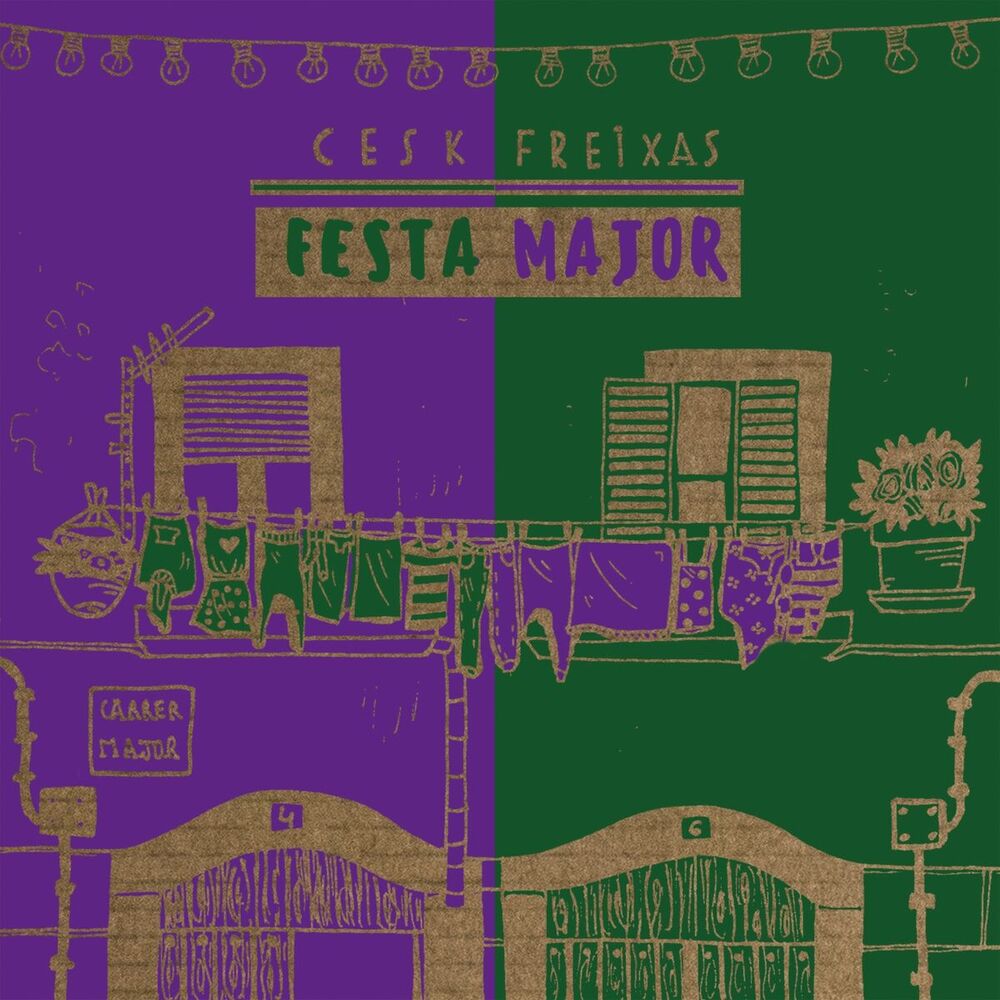 Picture of Festa Major