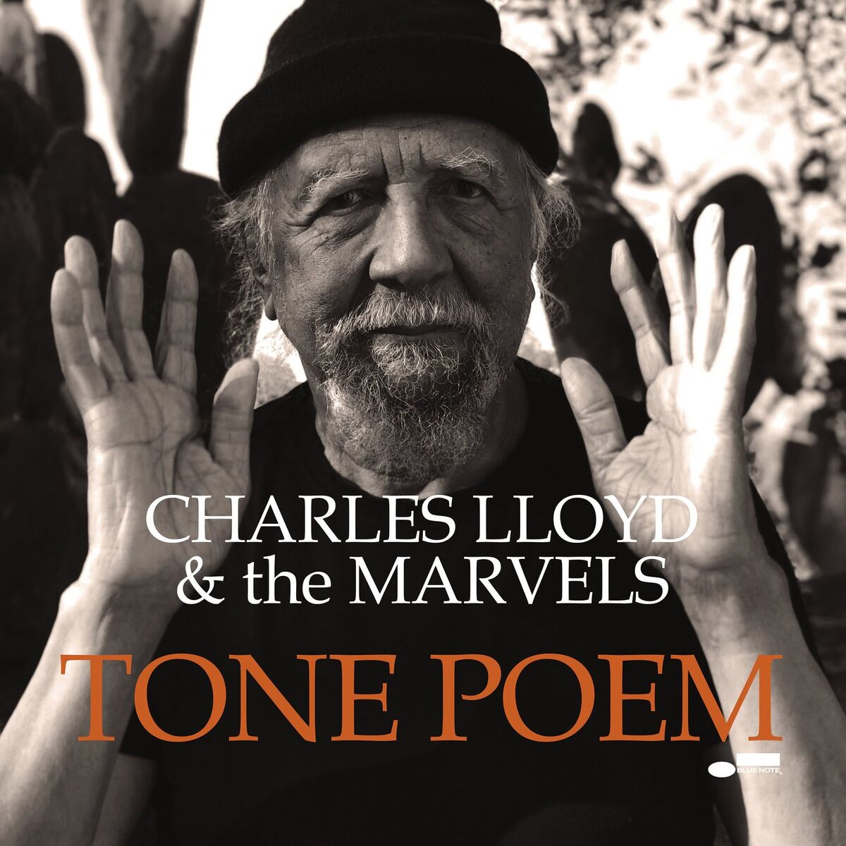 Album cover of Anthem