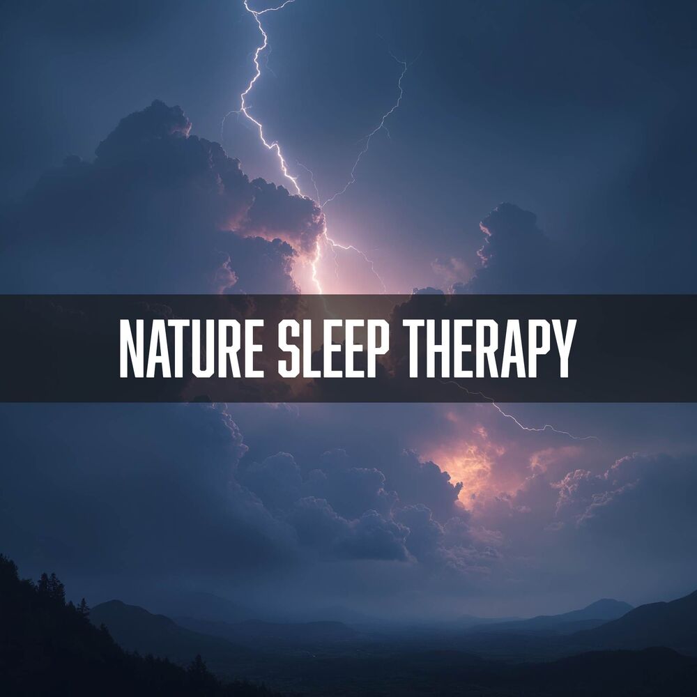 Picture of Stormy Nights: Thunder, Rain & Wind Ambience
