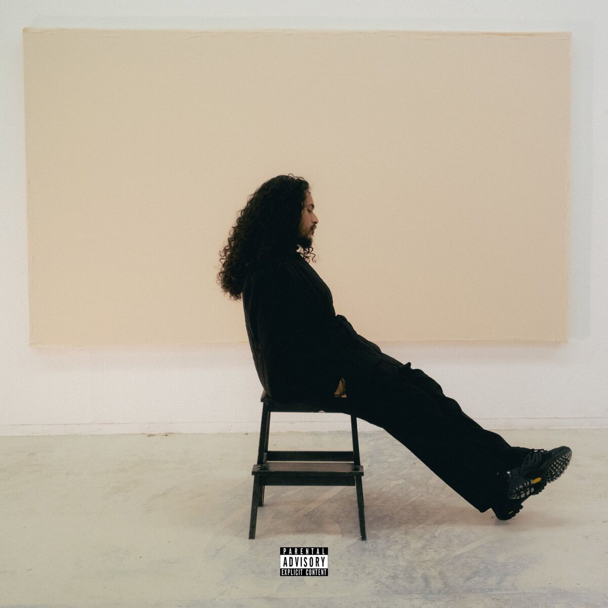 Album cover of Unworthy