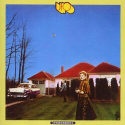 music cover