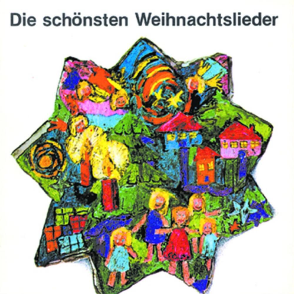 Picture of Die schönsten Weihnachtslieder