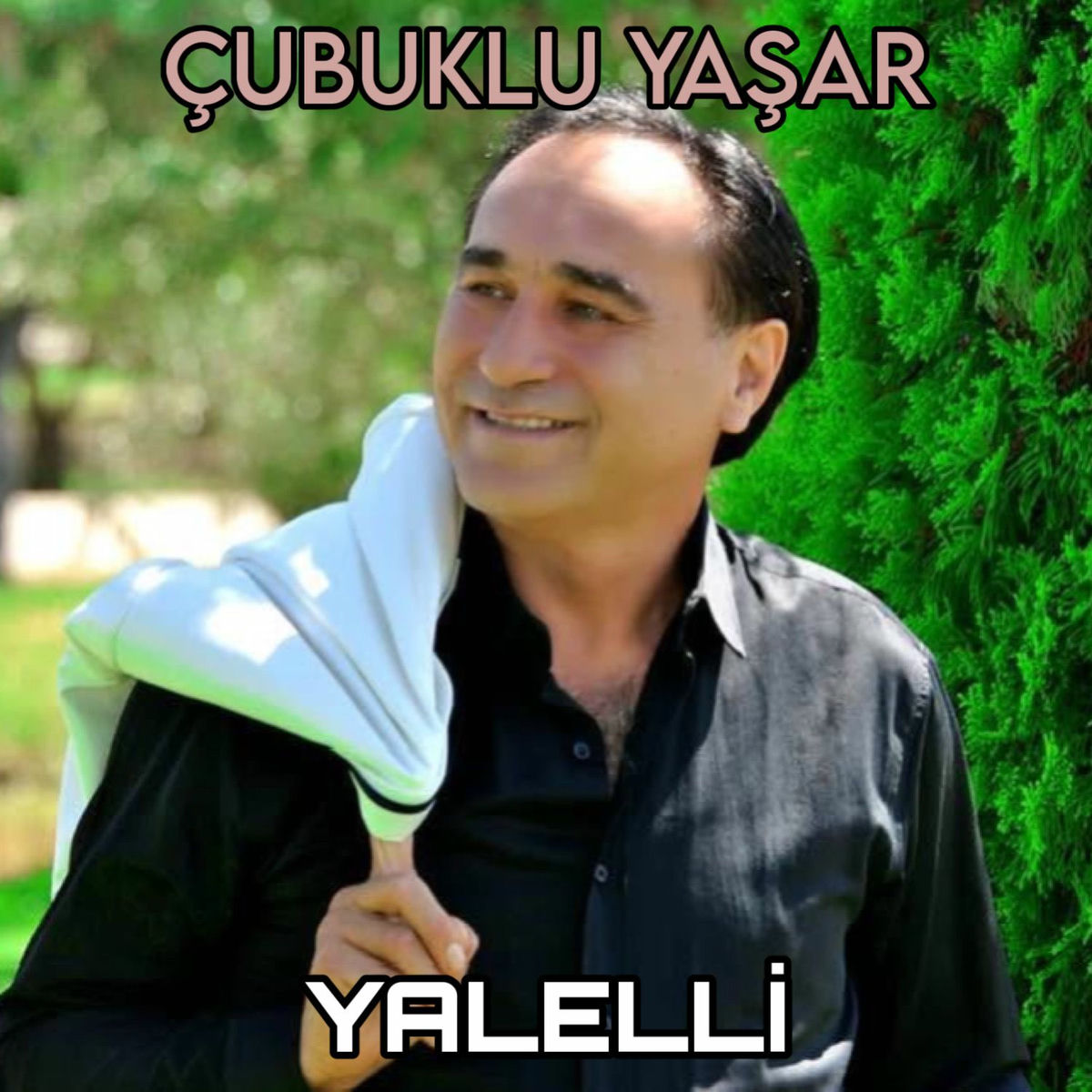 Album cover of Yalelli