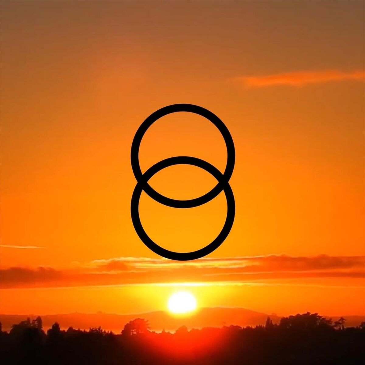 Album cover of EN LA MITAD
