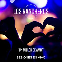 Cover of Un Millón de Amor (En Vivo)