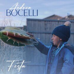 Cover of Festa (From The John Lewis Christmas Advert 2023)