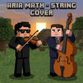 Aria Math (feat. Landon Bassier) [Double Bass & Violin Cover]